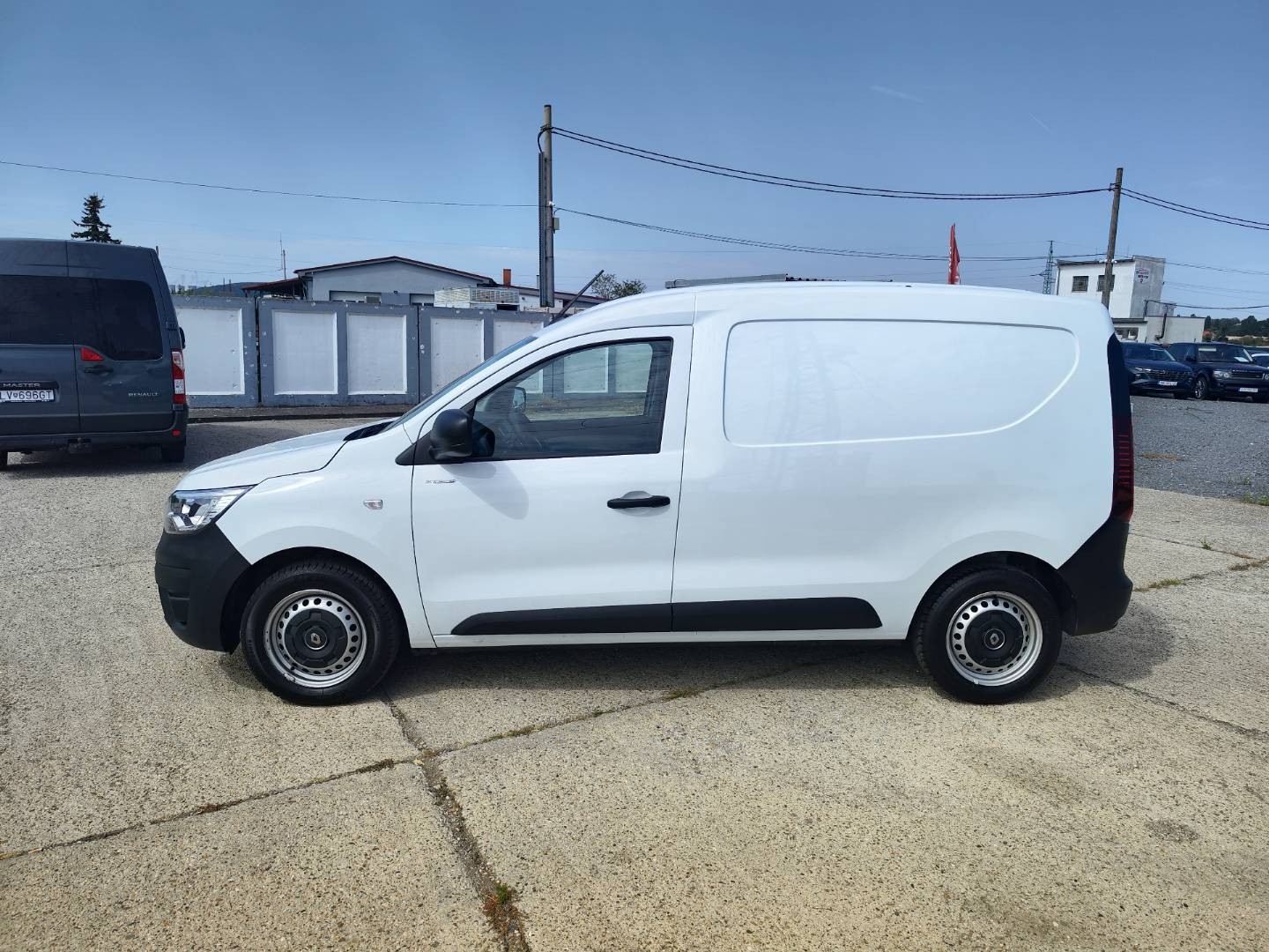 Renault Express 1.3 TCe 100 Extra – foto 8