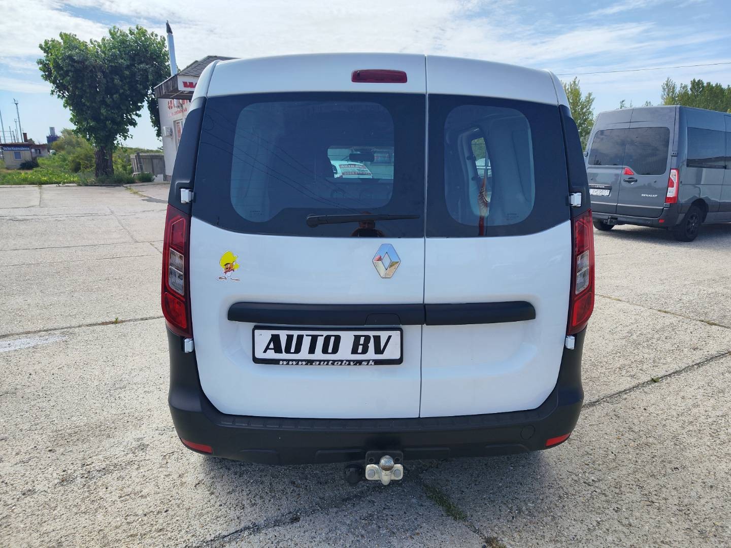 Renault Express 1.3 TCe 100 Extra – foto 10