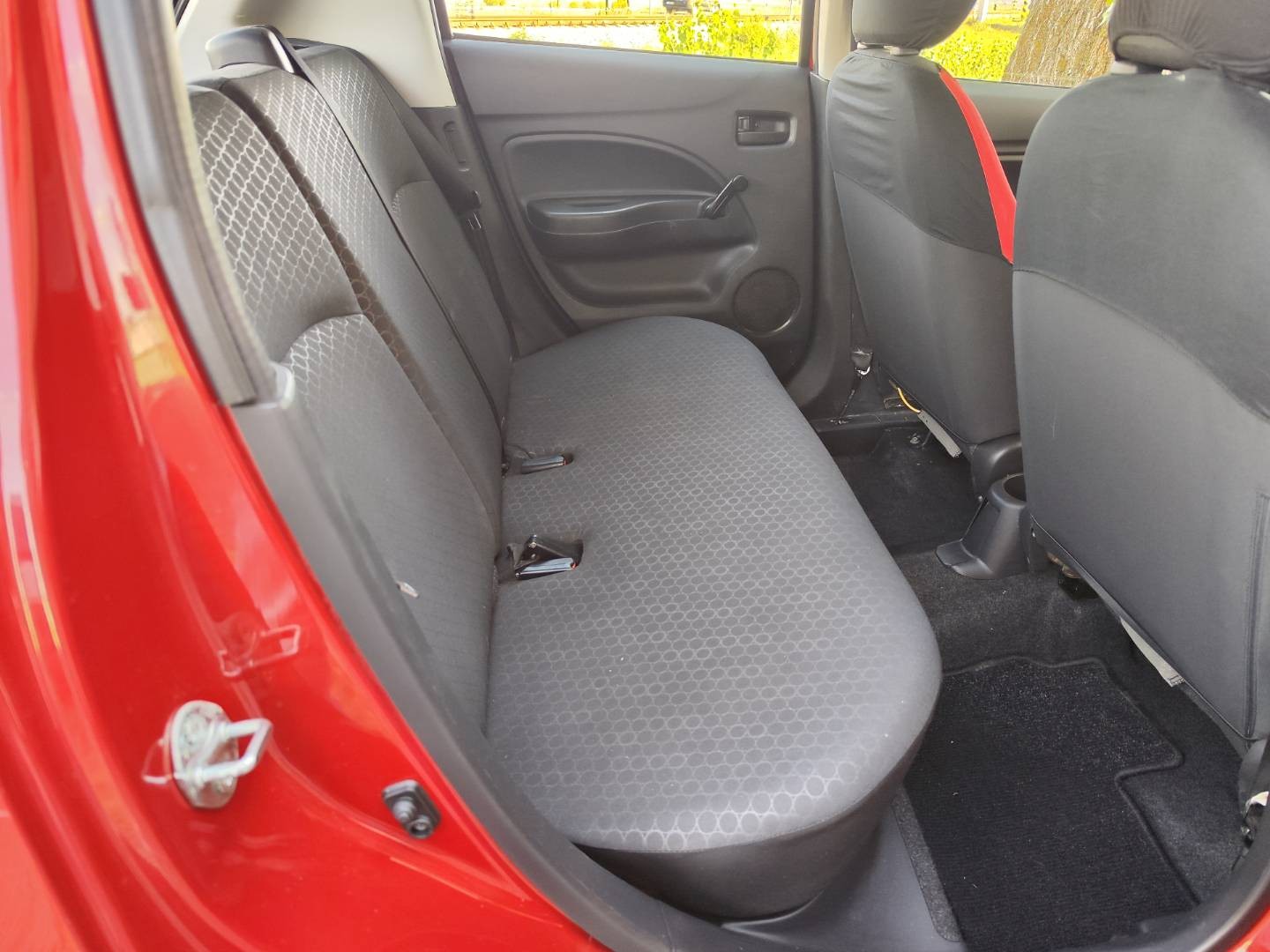 Mitsubishi Space Star 1.0/52 kW – foto 15