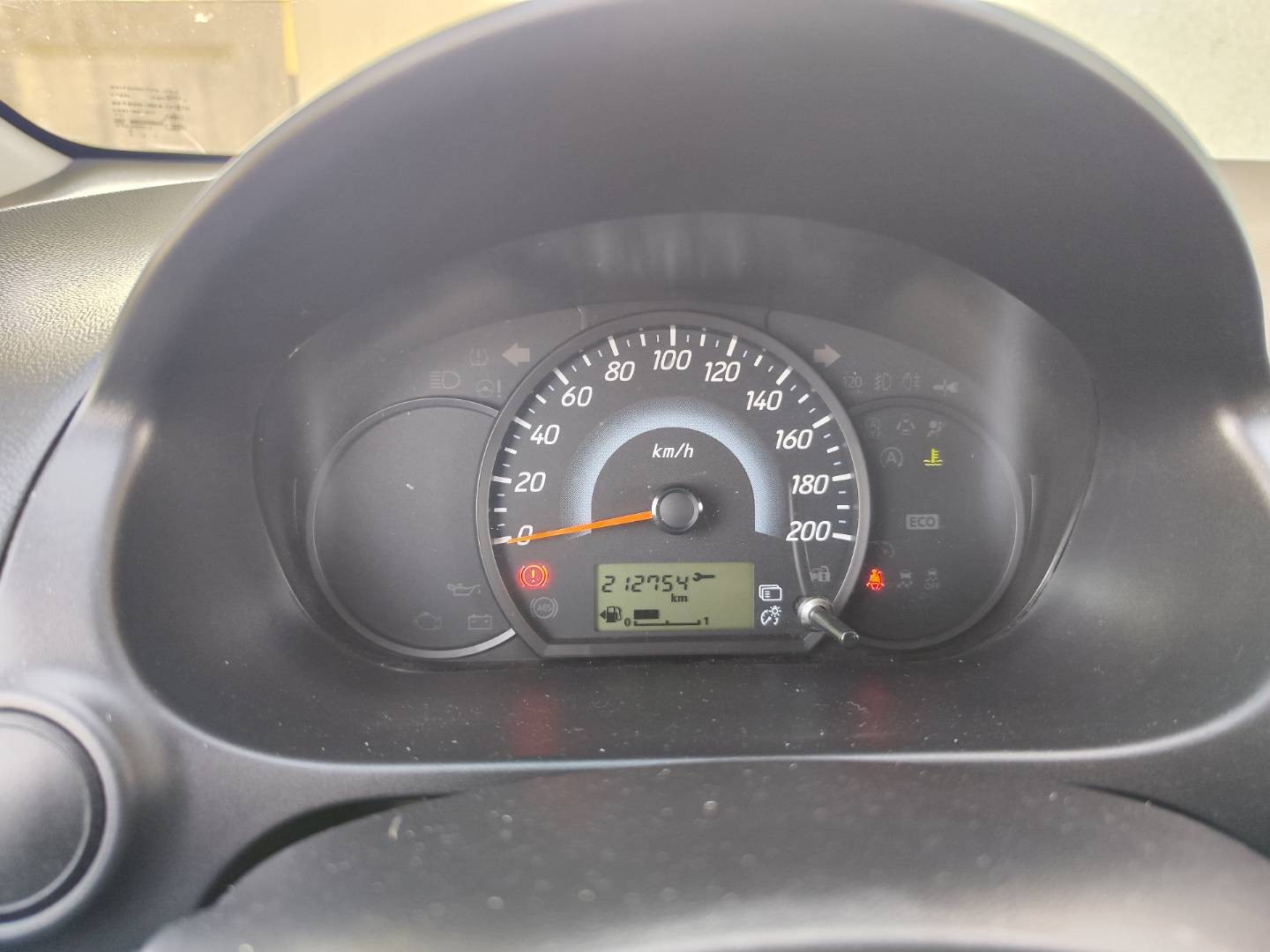 Mitsubishi Space Star 1.0/52 kW – foto 20