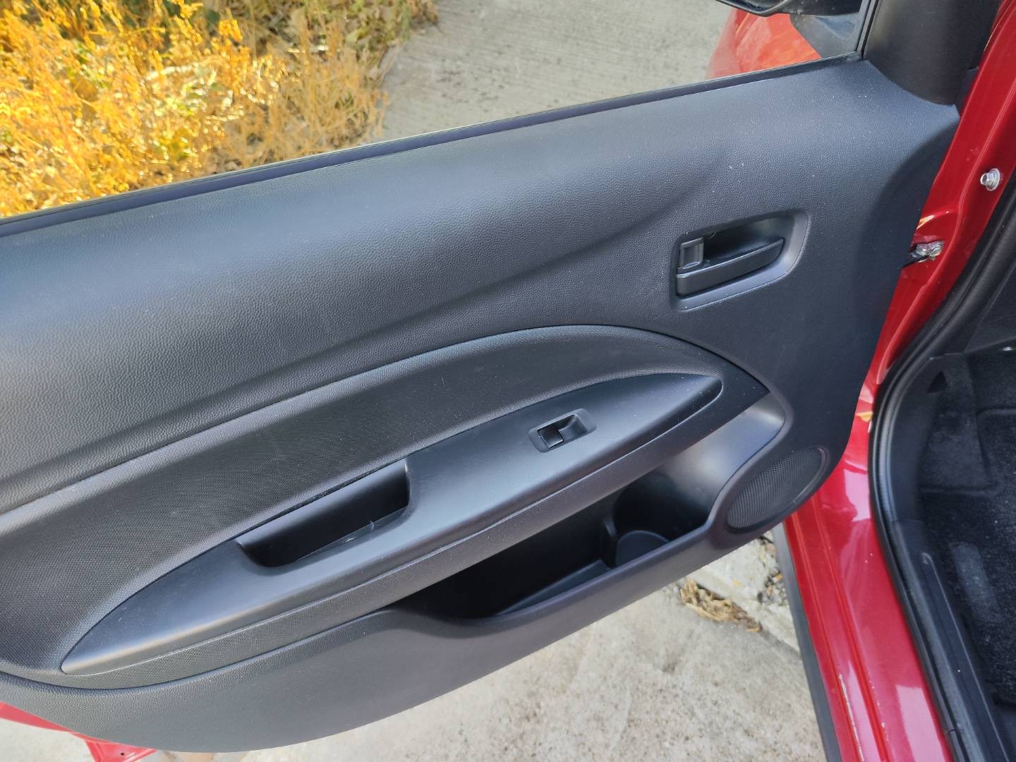 Mitsubishi Space Star 1.0/52 kW – foto 23