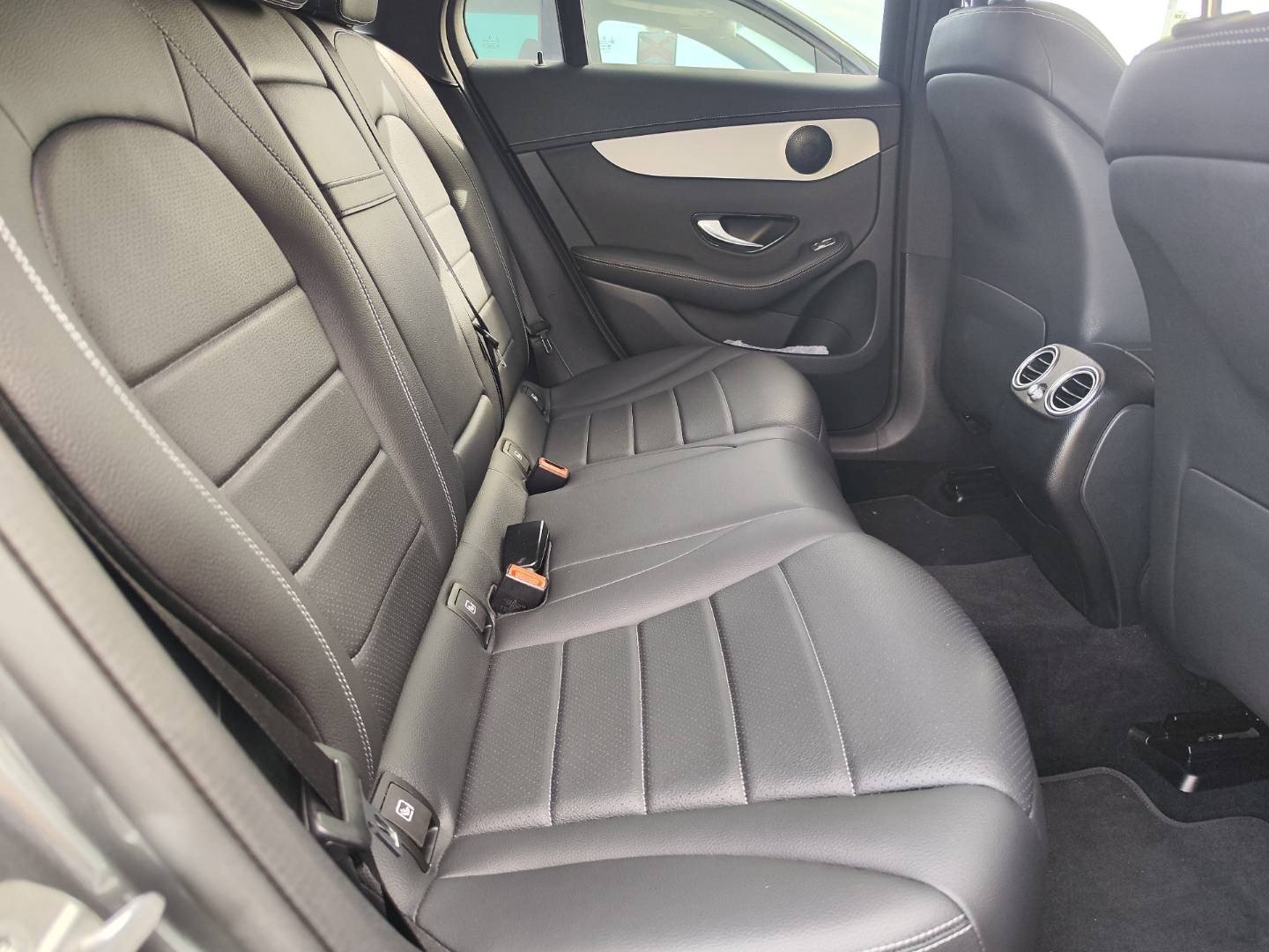 Mercedes-Benz GLC Kupé 200 d, A/T, 120 kW, A9, 5d (2019 - 2022) – foto 15
