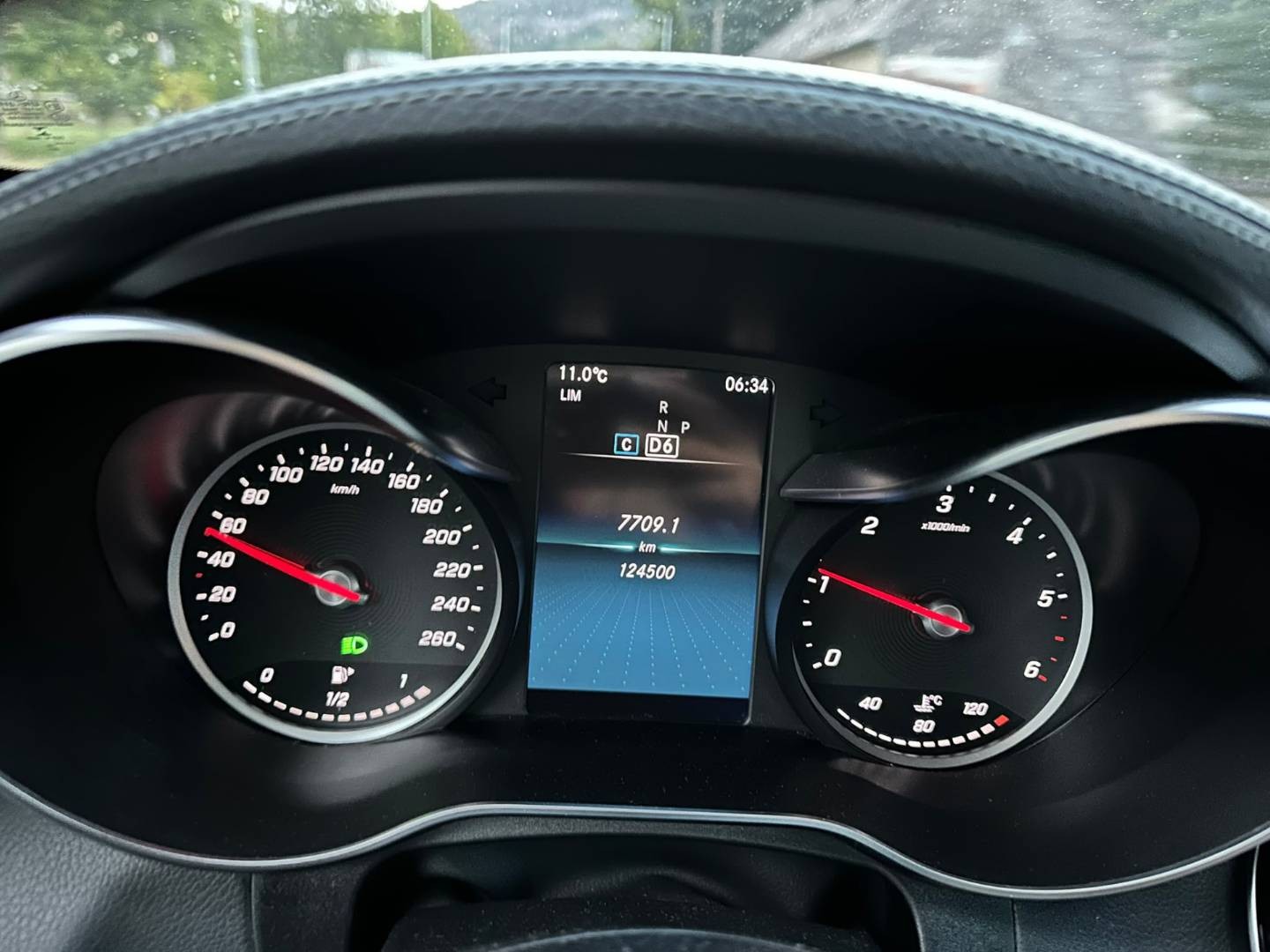 Mercedes-Benz GLC Kupé 200 d, A/T, 120 kW, A9, 5d (2019 - 2022) – foto 20