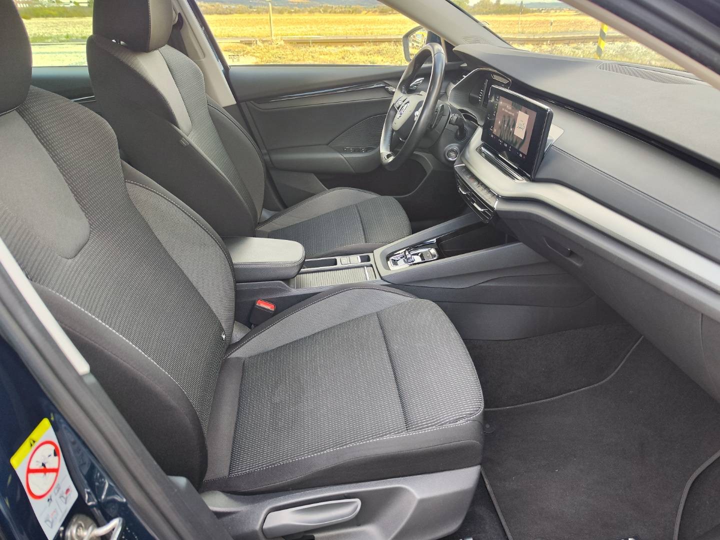 Škoda Octavia Combi 2.0 TDI SCR Ambition DSG – foto 12