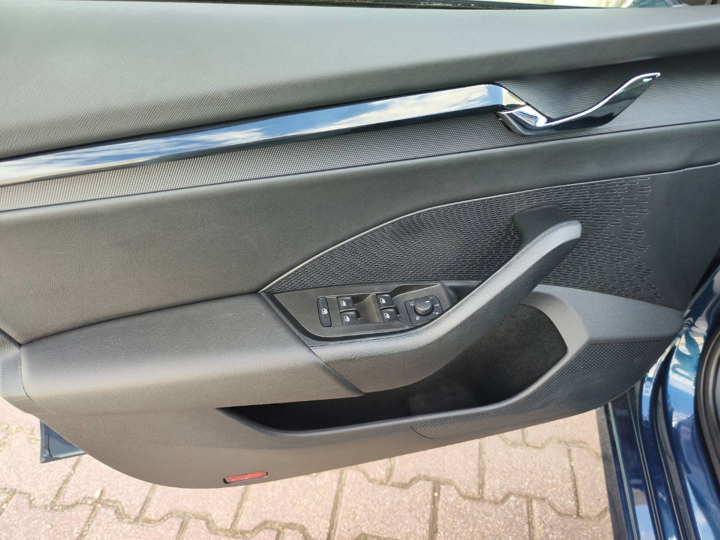Škoda Octavia Combi 2.0 TDI SCR Ambition DSG – foto 27
