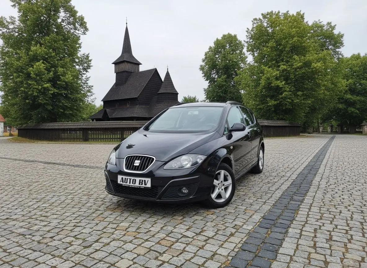 Seat Altea XL 1.6 TDI CR Style