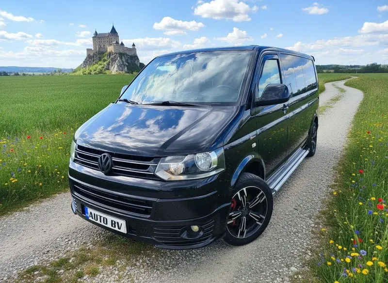 Volkswagen Caravelle 2.0 BiTDI KR Comfortline DSG