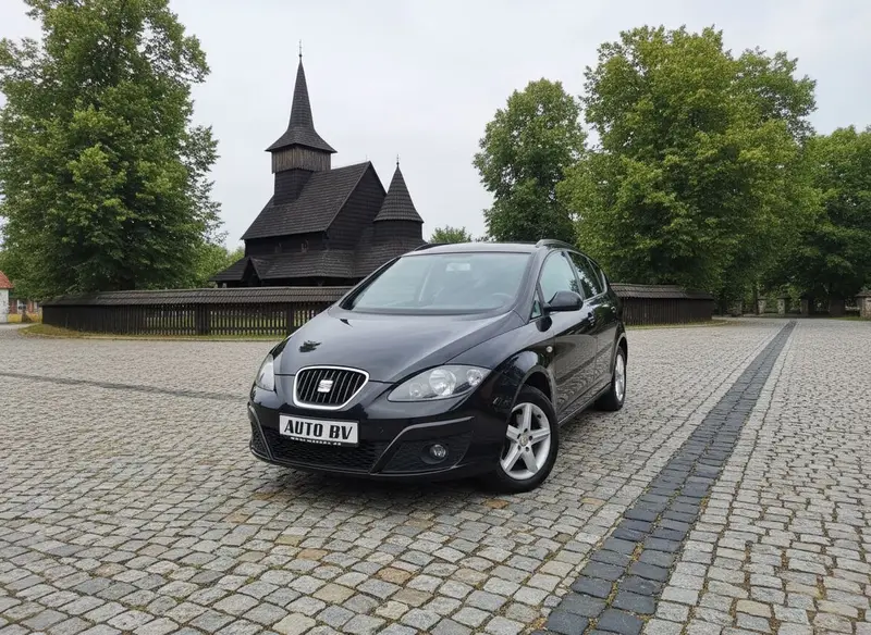 Seat Altea XL 1.6 TDI CR Style