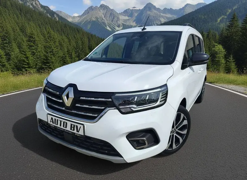 Renault Kangoo 1.5 Blue dCi 95 Equilibre