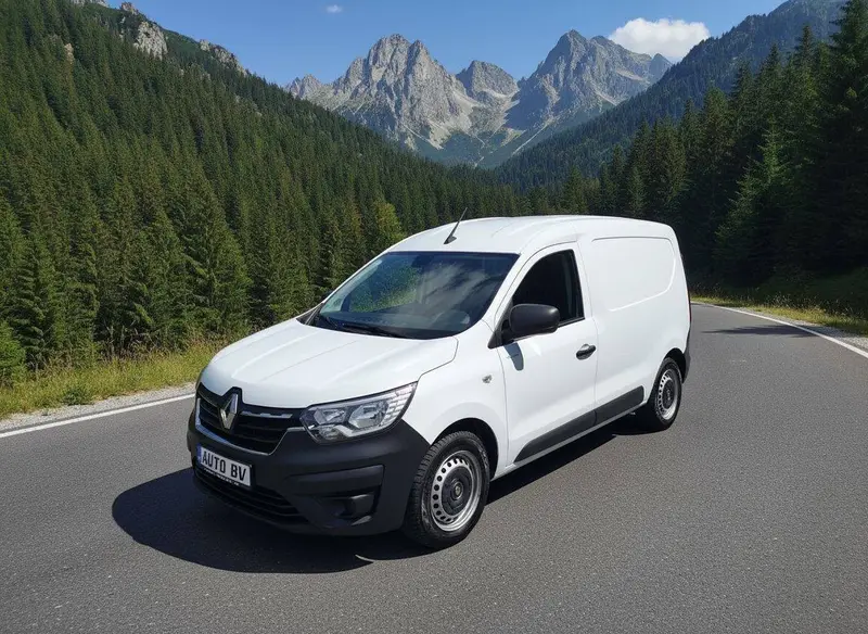 Renault Express 1.3 TCe 100 Extra